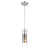 Brushed Nickel selected