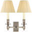 Library 2 - Light Armed Sconce-1807549844-1807549845