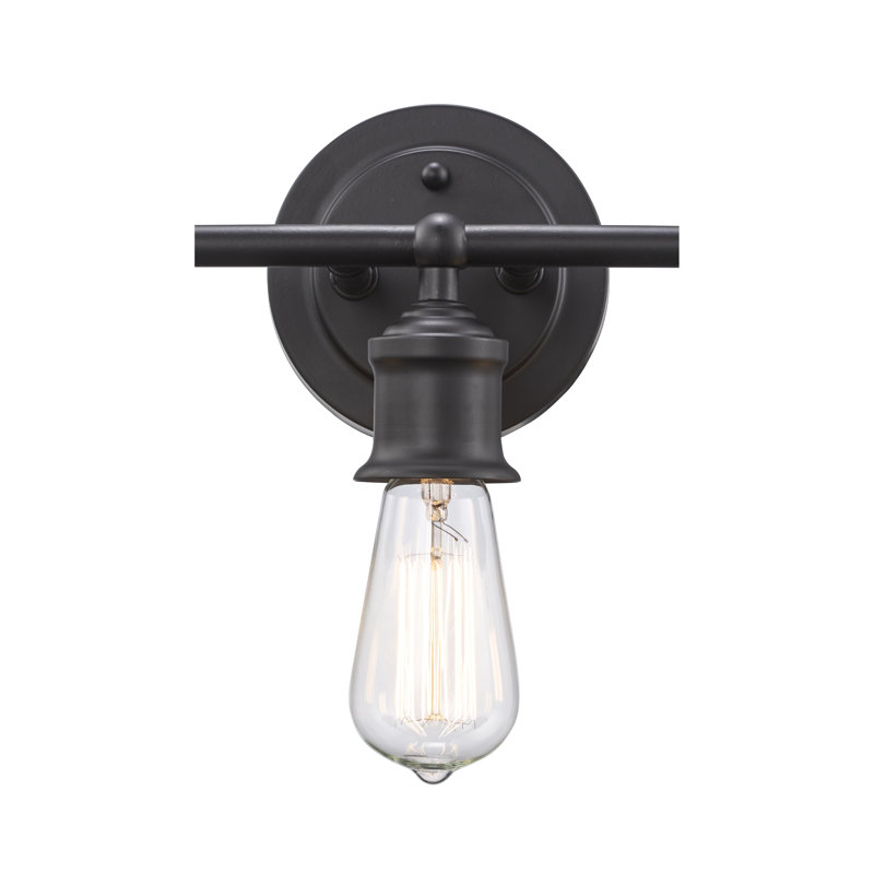 Kieffer 3 - Light Dimmable Vanity Light
