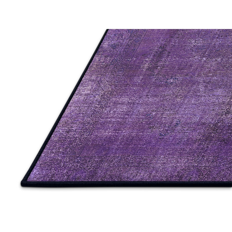 Tapis oriental Rothley, Rectangle 5 pi x 7 pi