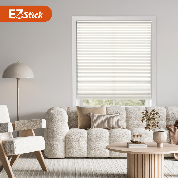 Store cellulaire semi-transparent sans fil