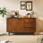 12 Pair Shoe Storage Cabinet