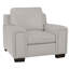 Ensemble de salon configurable en cuir