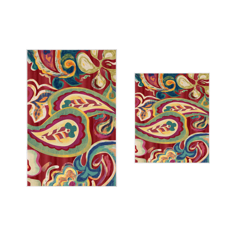 Polyamide Non-Slip Bath Mat