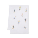 Freestyle Swim Tip Towel