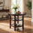 Leosha Round Dining Table