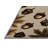 Machine Washable Nature Gray Area Rug-1743800773