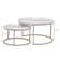 Bercher Frame Coffee Table