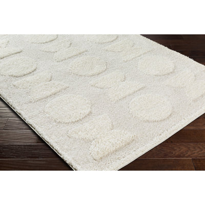 Waugh Geometric Indoor Rug