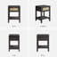 Table de chevet Boho-1361593864