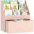 Pink is out of stock
