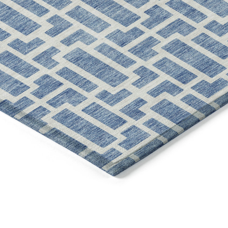  Maliana Area Rug, Rectangle 5' x 7'6"