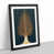 Black Framed selected