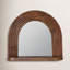 Miroir mural Remmy