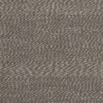 Auckland Jute/Sisal Black/Gray Area Rug