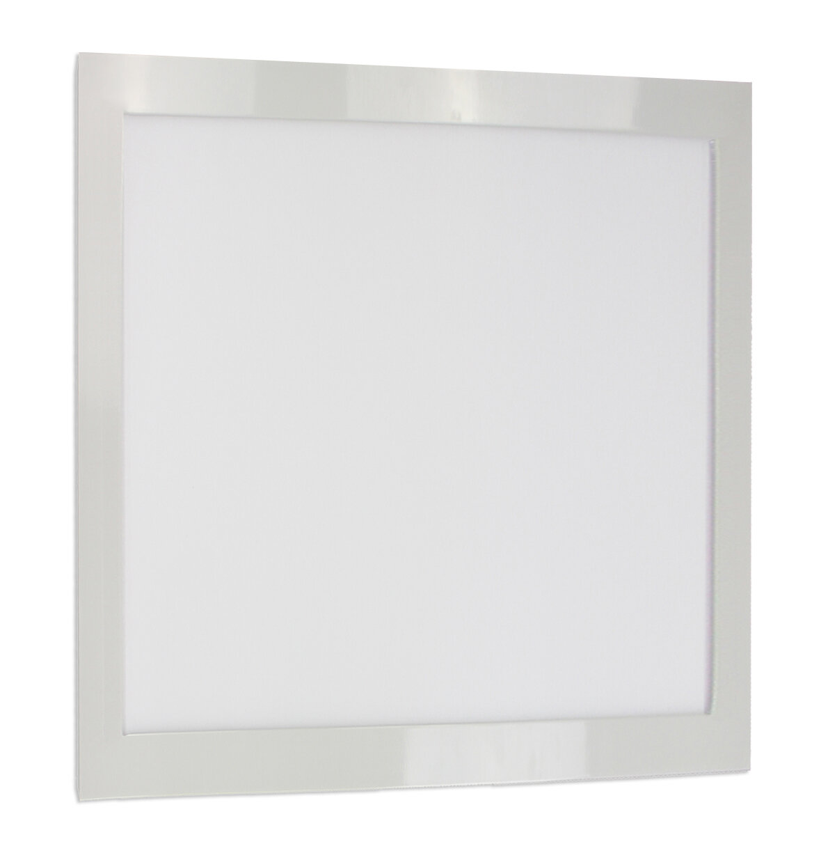 Nuvo Lighting Dimmable Square Flat Panel Ceiling Light | Wayfair