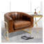 Table de bout en verre Vicenza-40457679