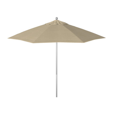 Santana 108 x 108 Market Umbrella