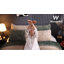 Wonderful Luxury Milky Velvet Quilt Set-101948531-101948532
