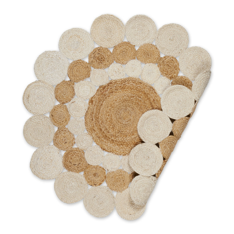Cullowhee Indoor Rug, Round 3'