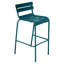 Luxembourg Outdoor Bar Stool-1602921004