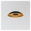 Volo 24" LED Flush Mount