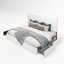 Lit plateforme avec rangement Silvester-1309245294-1316038116