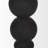 Loudon Glass Tabletop Candlestick-384337969
