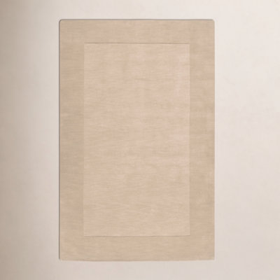 Dolma Wool Indoor Rug