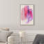 Pink Topaz Gradient Print by Oliver Gal-1953113224-2073861074
