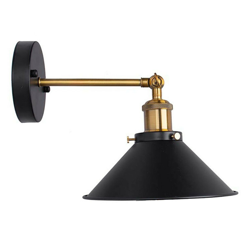 Alizeh Wall Sconce