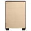 Commode de chambre 5 tiroirs Harrison