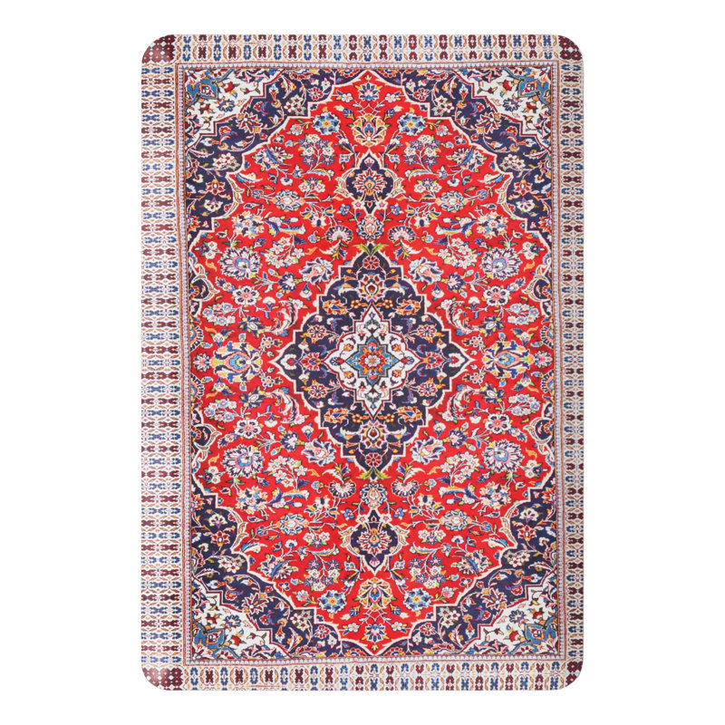 Tapis anti-fatigue Bertalan, Rectangle 2 pi x 3 pi