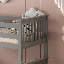 Swerting Standard Bunk Bed