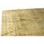 High-Quality Hand-Knotted Ivory And Gold Area Rug