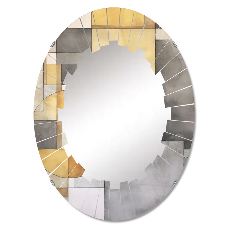 Miroir Brigance, 30 po x 20 po