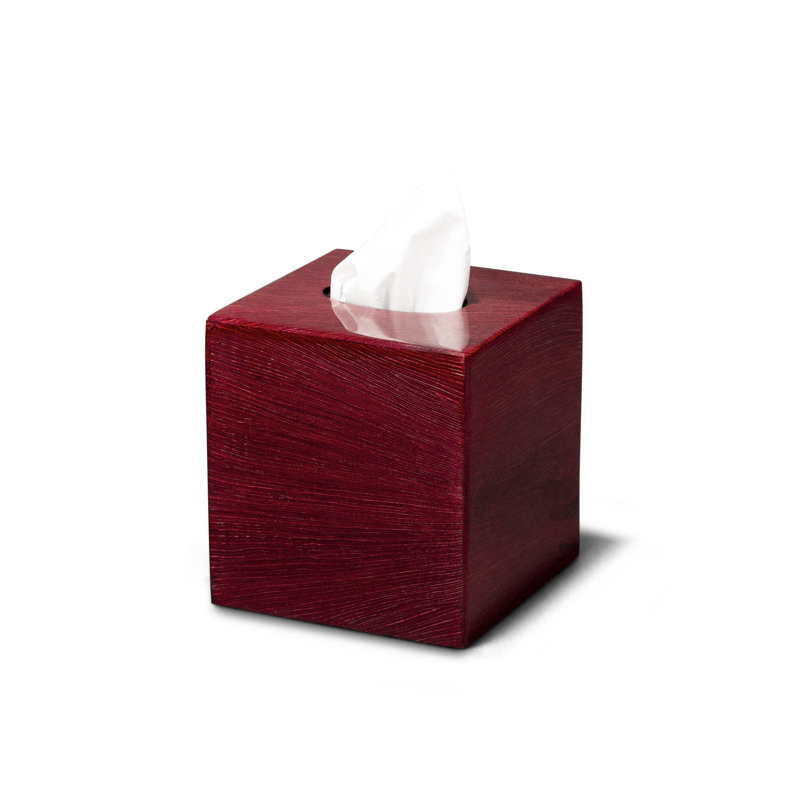 Tissue Box Cover