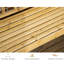 Banc d'extérieur Hartner-88388136