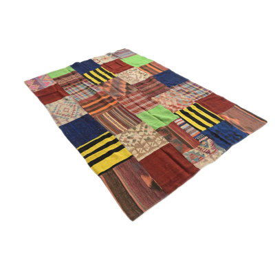 Judd Multi Rug