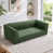Vert olive sélectionné