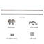 Tringle à rideaux simple ajustable Derra-1592751527-1584473504