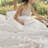 Bedsure Cotton Duvet Cover Oversized King - Luxury Slub Weave 100% Cotton Duvet Cover Set with a Linen Like Textured, Easy Change Durable Bedding Set 3 Pieces, Olive Green, 120" x 98"-116727416-117060335