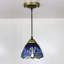 Luminaire suspendu pour îlot de cuisine Stacy Market Tiffany