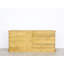 Calixte 199.5cm Solid Wood Sideboard