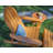 POLYWOOD Classic Oversized Adirondack 5-Piece Casual Set-39378703