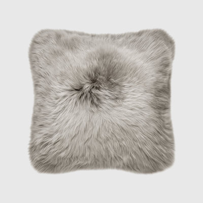 Fieldman Square Pillow Cover & Insert