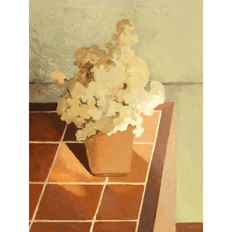 Wrapped Canvas Print, 76.2 cm H x 50.8 cm W