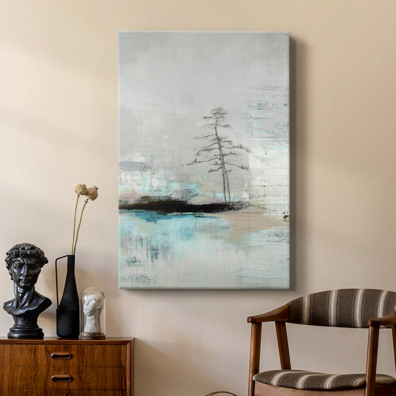 The Edge of Independence - galerie Cavas sur mesure