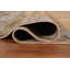 Tapis traditionnel floral All-Over 10 x 13