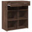 Alfonson 80cm Sideboard-1563716955